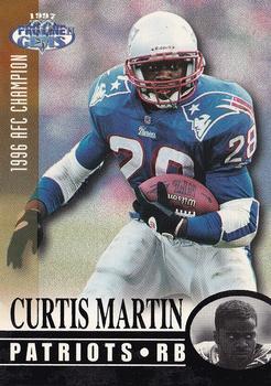 Curtis Martin #5