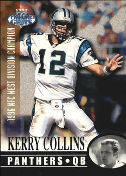 Kerry Collins #7