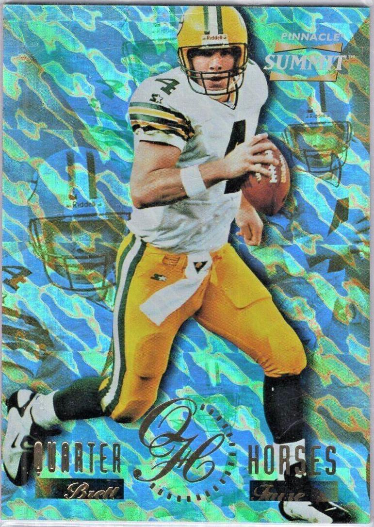 Brett Favre [Ground Zero] #192