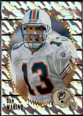 Dan Marino [Ground Zero] #7
