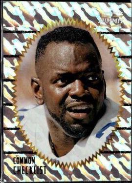 Emmitt Smith [Ground Zero] #197