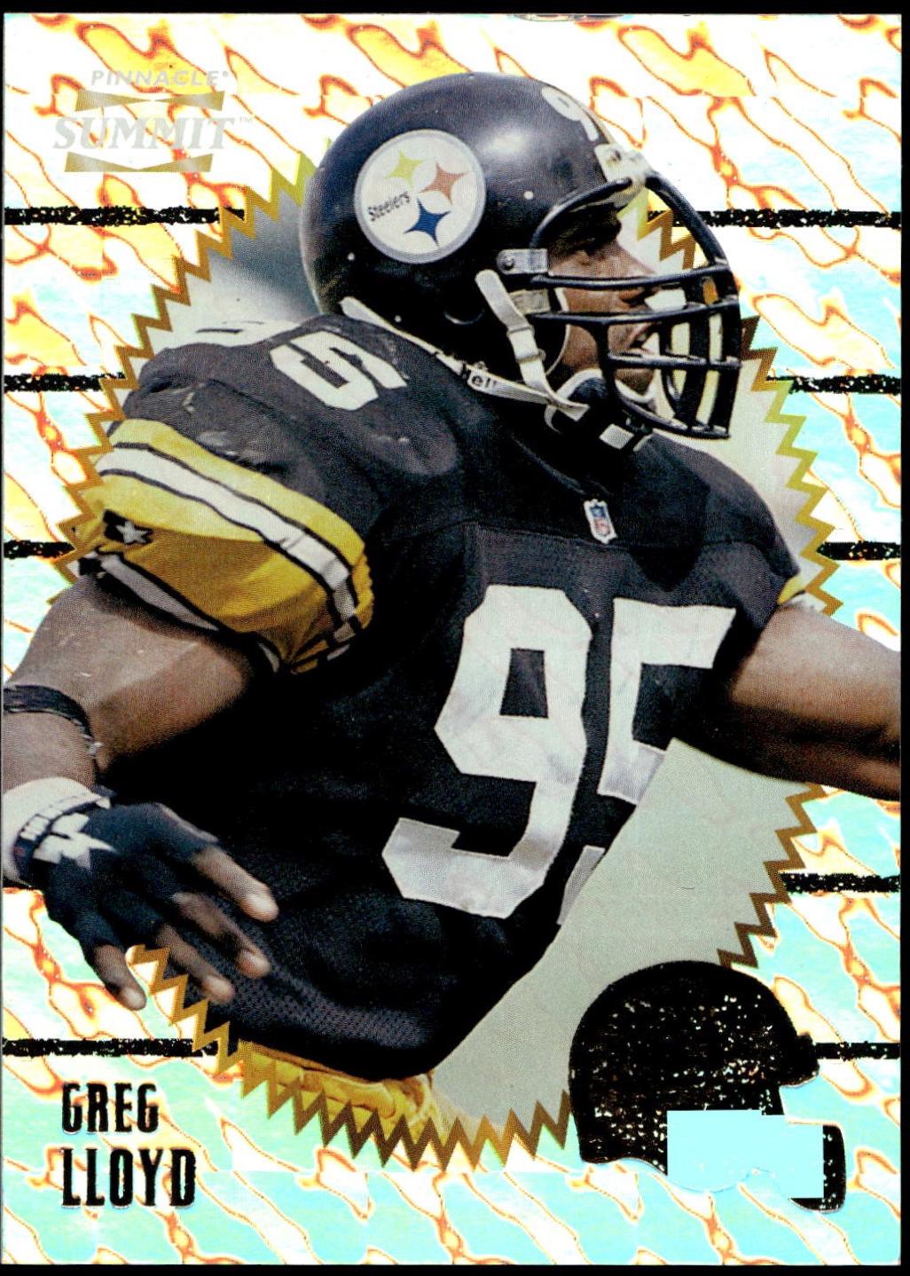 Greg Lloyd [Ground Zero] #80
