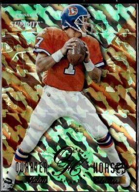 John Elway [Ground Zero] #196