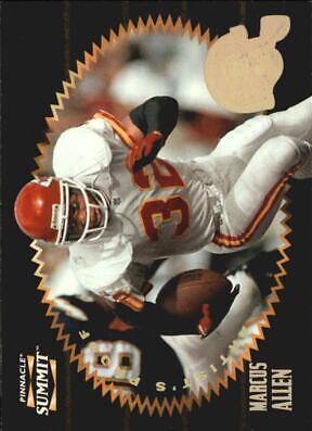 Marcus Allen [Artist's Proof] #110
