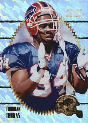 Thurman Thomas [Ground Zero] #57