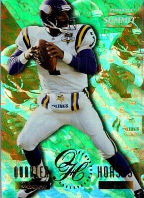 Warren Moon [Ground Zero] #193