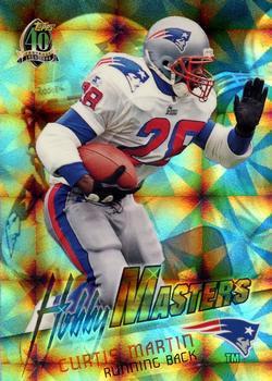 Curtis Martin #HM15