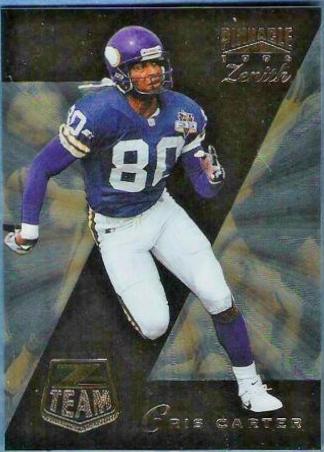 Cris Carter #6