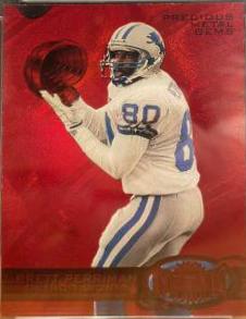 Brett Perriman [Precious Metal Gems] #155