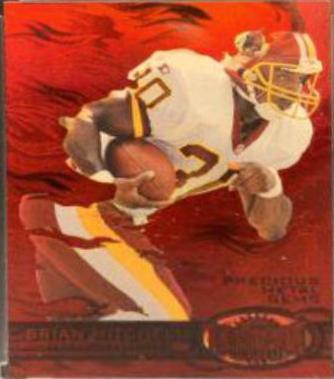 Brian Mitchell [Precious Metal Gems] #154