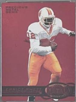 Errict Rhett [Precious Metal Gems] #122
