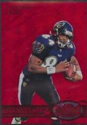 Jermaine Lewis [Precious Metal Gems] #80