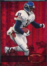 Rashaan Salaam [Precious Metal Gems] #45