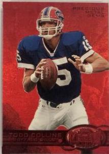 Todd Collins [Precious Metal Gems] #6