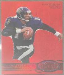 Vinny Testaverde [Precious Metal Gems] #14