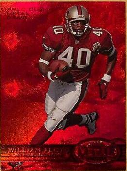 William Floyd [Precious Metal Gems] #17