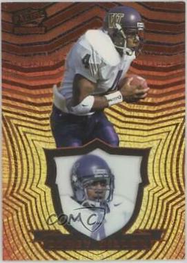 Corey Dillon [Copper] #126