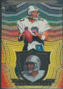 Dan Marino [Silver] #79