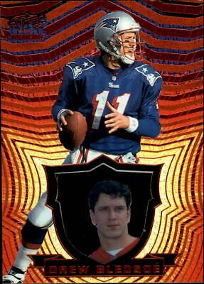 Drew Bledsoe [Copper] #86