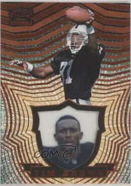 Tim Brown [Copper] #106