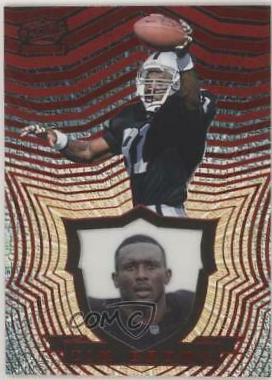 Tim Brown [Red] #106