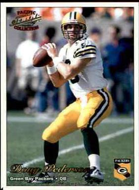 Doug Pederson #115