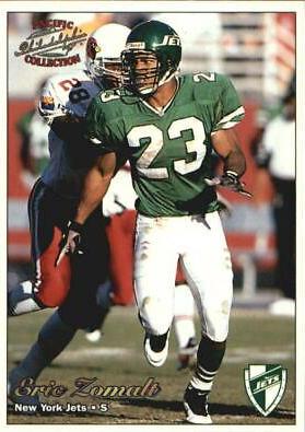 Eric Zomalt #231