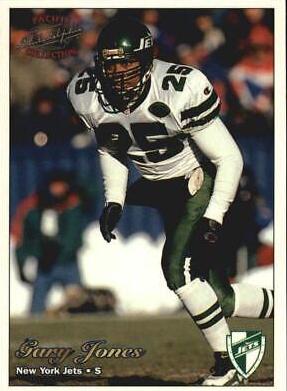 Gary Jones #227