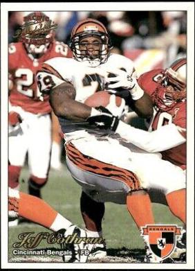 Jeff Cothran #70