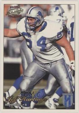 Jeff Hartings #102