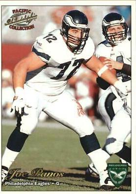 Joe Panos #246