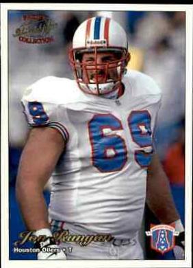 Jon Runyan #131