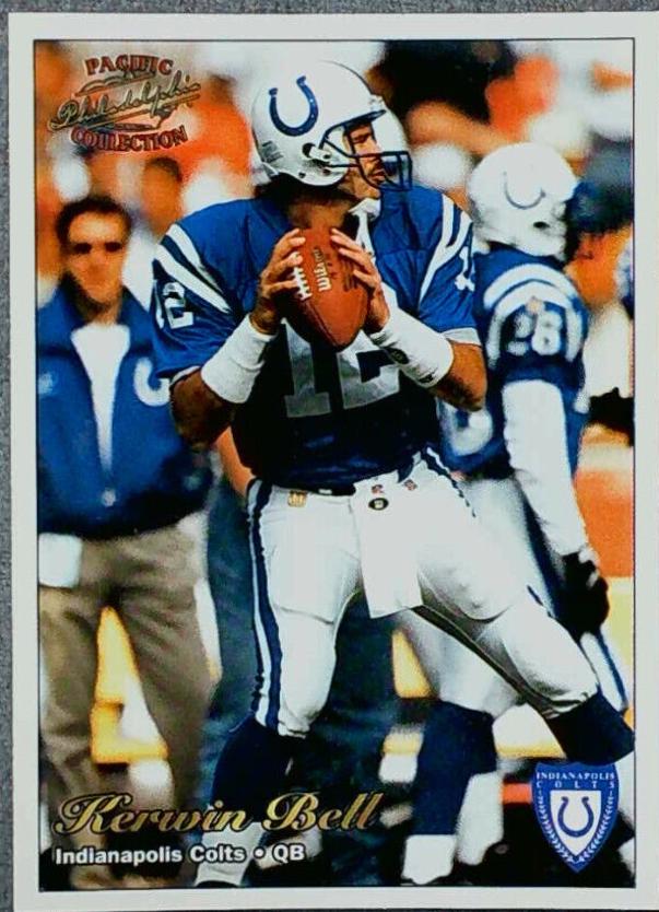 Kerwin Bell #133