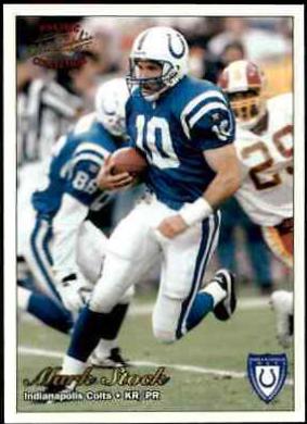 Mark Stock #143