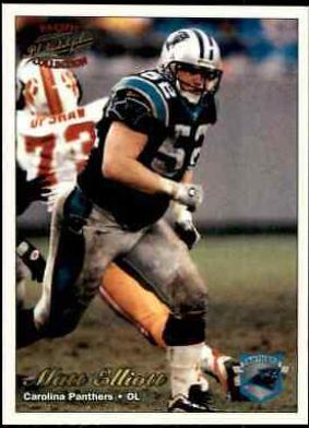 Matt Elliott #48