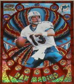 Dan Marino [Red] #73