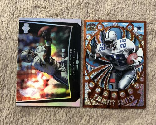 Emmitt Smith [Copper] #40