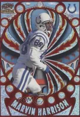 Marvin Harrison [Red] #60