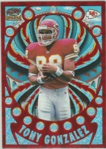Tony Gonzalez [Red] #67