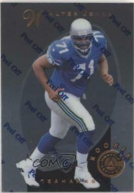 Walter Jones #134
