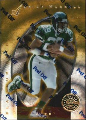 Adrian Murrell [Platinum Gold] #68