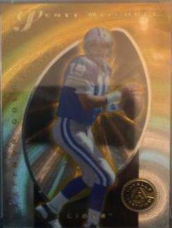 Scott Mitchell [Platinum Gold] #34