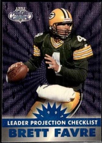 Brett Favre #70