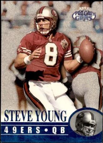 Steve Young #16