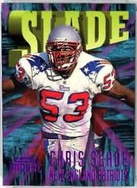 Chris Slade [Rave] #61