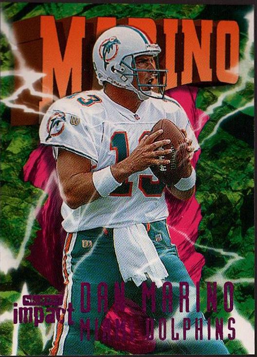 Dan Marino [Rave] #13