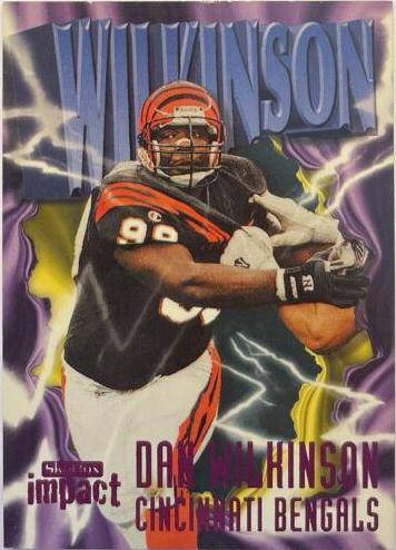 Dan Wilkinson [Rave] #89