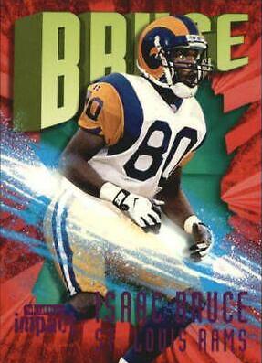 Isaac Bruce [Rave] #207