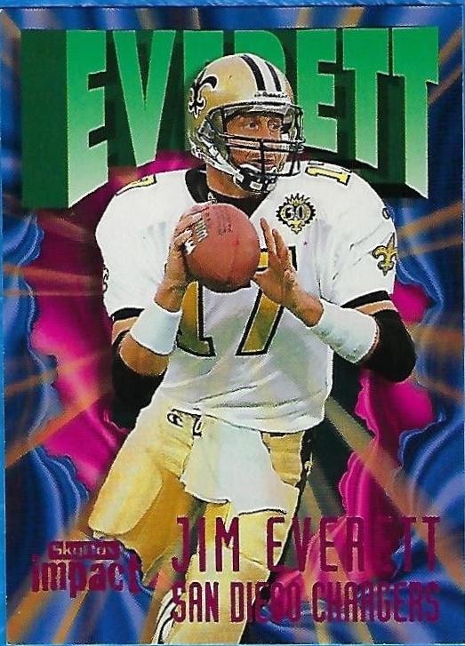 Jim Everett [Rave] #31