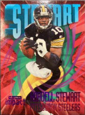 Kordell Stewart [Rave] #10